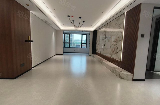 银泰公园3室2厅124㎡97万二手房图片