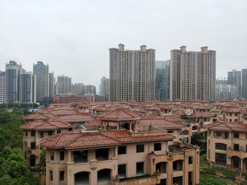 凤城郦都 43平 南北通透 精装修 1室 看房方便,凤翔大道-清远58同城