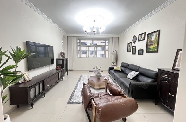 急售 单价7千多 凤凰新城精装三室 双阳台 全明户型黄山壹品