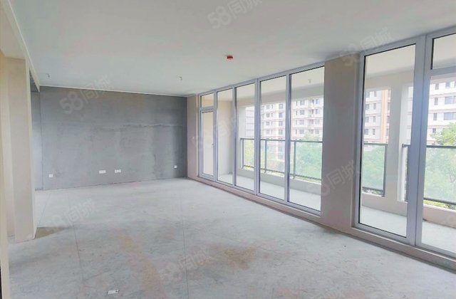 青特缦云3室2厅143㎡155万二手房图片