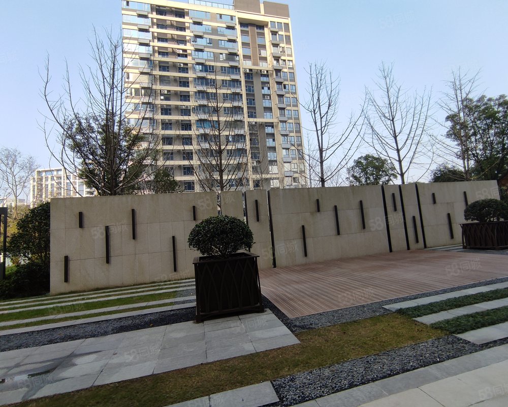 伟星天境(南区)小区详情,房价走势,房源,业主论坛】- 马鞍山58同城