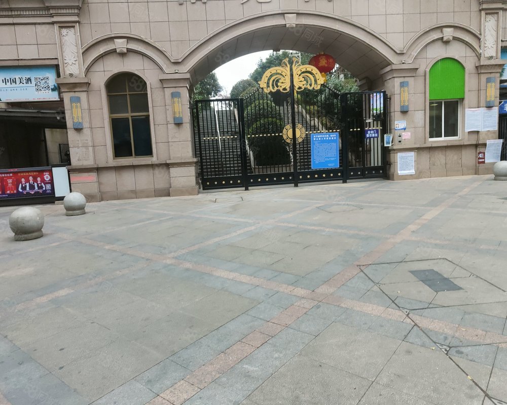 【阳光国际, 阳光国际小区详情,房价走势,房源,业主论坛】- 九江58