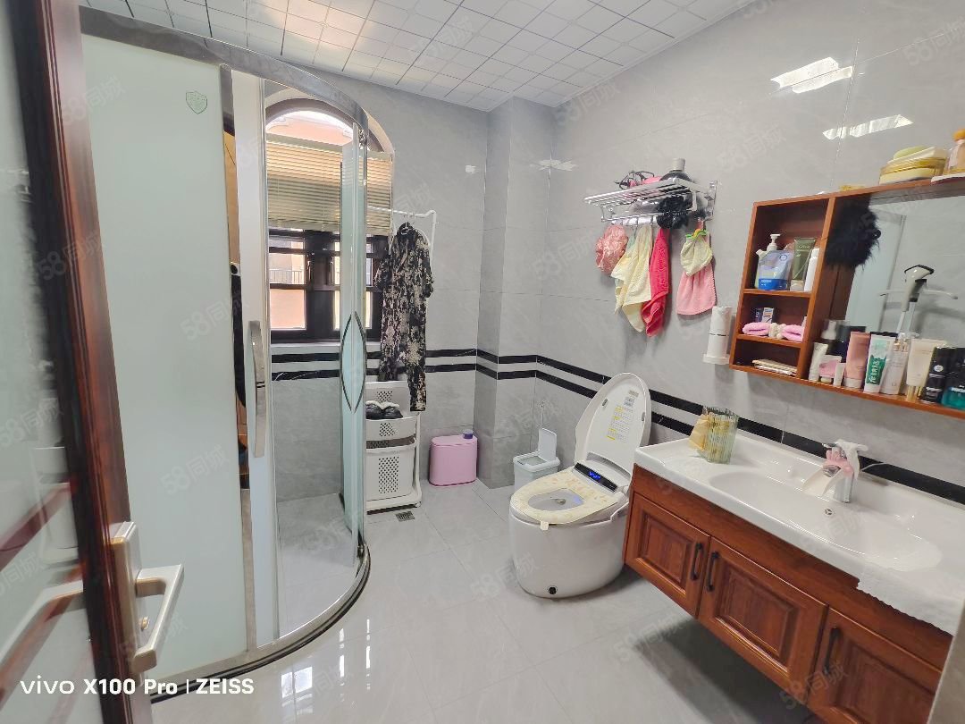 祥源湾6室2厅3卫300㎡南北158万