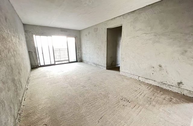 翔顺筠州花园二区3室2厅122㎡65万二手房图片