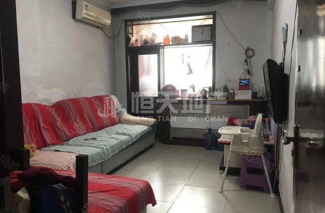 长征二分厂社区3室1厅69.16㎡37万二手房图片