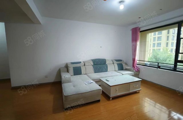 新上绿城一期小高四居室 免大税带车储