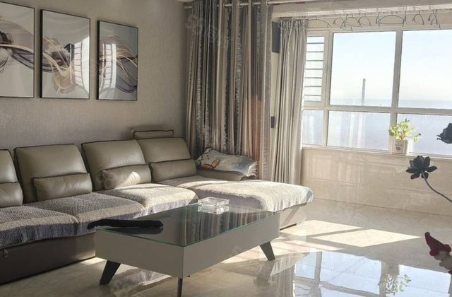 金沙国际3室2厅132㎡79万二手房图片