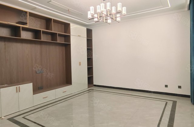 东昌  260平590万！东昌御府！聊大花园城市主人古楼别墅