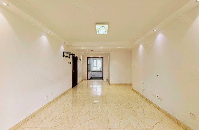 鑫苑世家公馆4室2厅111.76㎡105万二手房图片