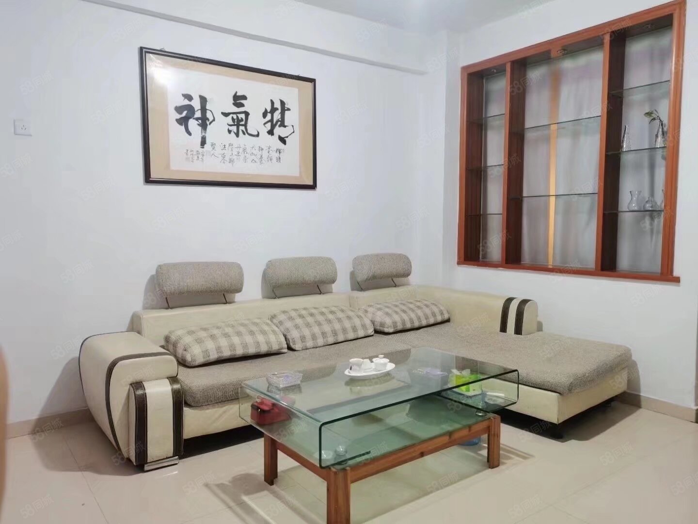 曼陀岩路16号小区2室1厅1卫44.53㎡东34万