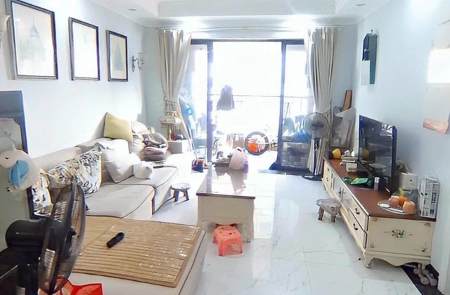 花畔里3室2厅102.85㎡89万二手房图片