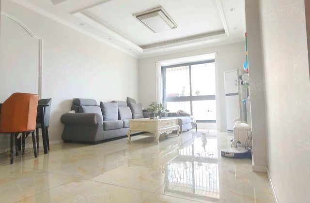 星星卡纳湾畔2室1厅81.88㎡49.5万二手房图片