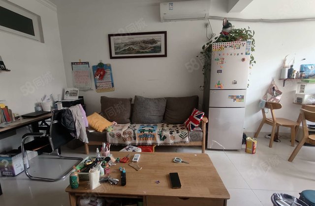 急售 79万 文轩本部 闸口 地暖房 房龄新 羡林苑 三楼