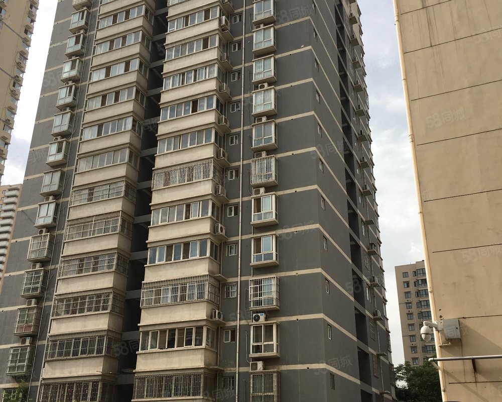 【富景园小区, 富景园小区小区详情,房价走势,房源,业主论坛】- 西安