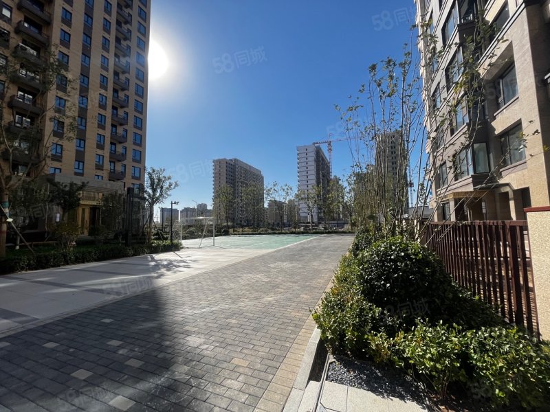 106平218万,随时带看,天成玉玺台(一二期)-沧州58同城