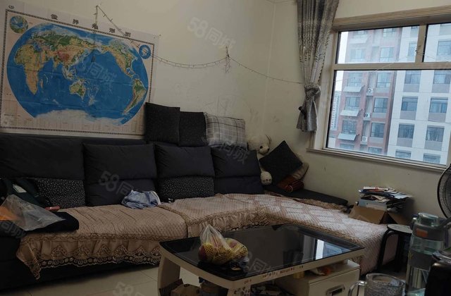 急售！金柱海德公园 二中文苑附近 三室 聊大周边