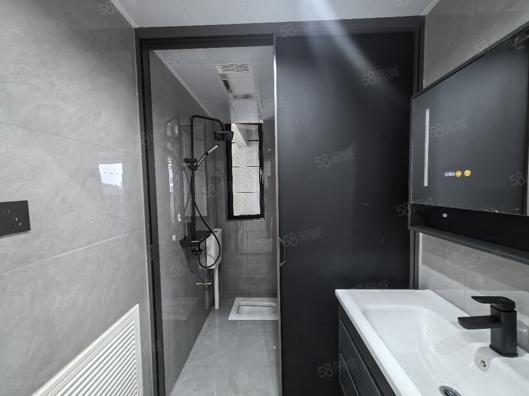 大家十里桃源印月台3室2厅2卫100㎡南北79.8万