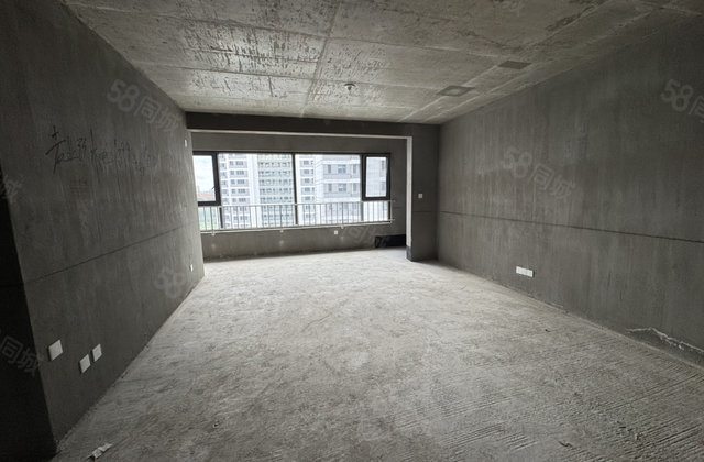 盛景熙苑3室2厅182㎡182万二手房图片