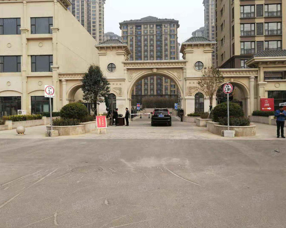 【盛世御城二区 盛世御城二区小区详情,房价走势,房源,业主论坛】