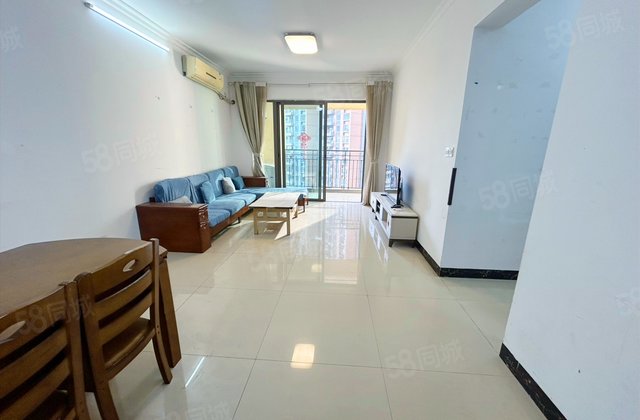 北滘雅居乐英伦首府3室2厅97.65㎡118万二手房图片