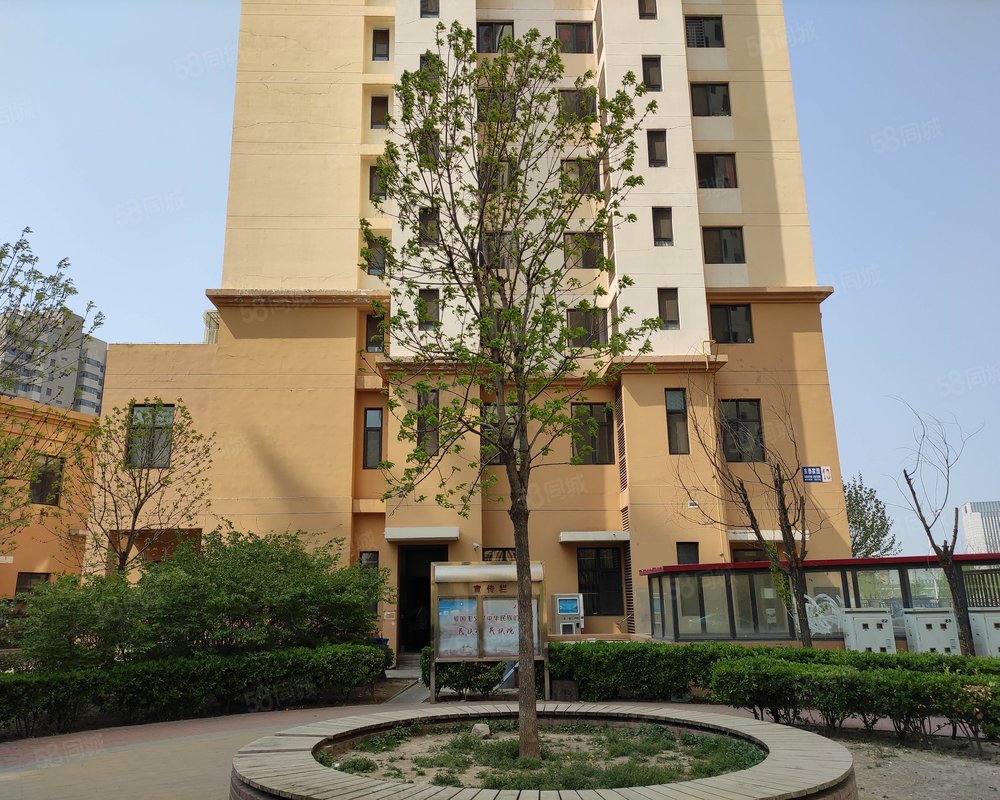 【东泰家园, 东泰家园小区详情,房价走势,房源,业主论坛】- 天津58