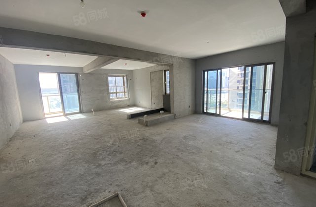 世通现代城3室2厅108㎡118万二手房图片