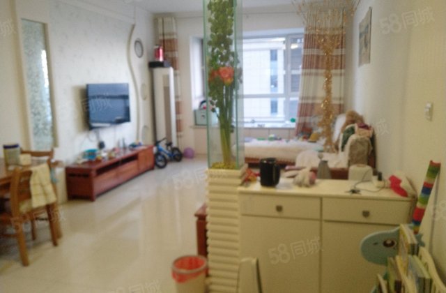 星光东昌丽都(南区)|中华路2室2厅1卫91.83平方