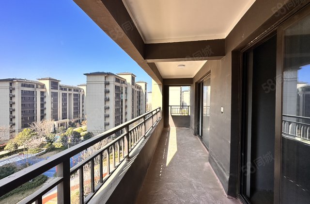 融创河洛宸院3室2厅115㎡48万二手房图片