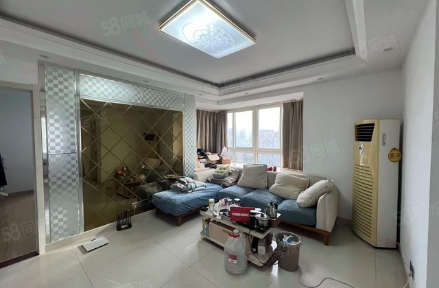 四季新城2室2厅91.01㎡51.8万二手房图片