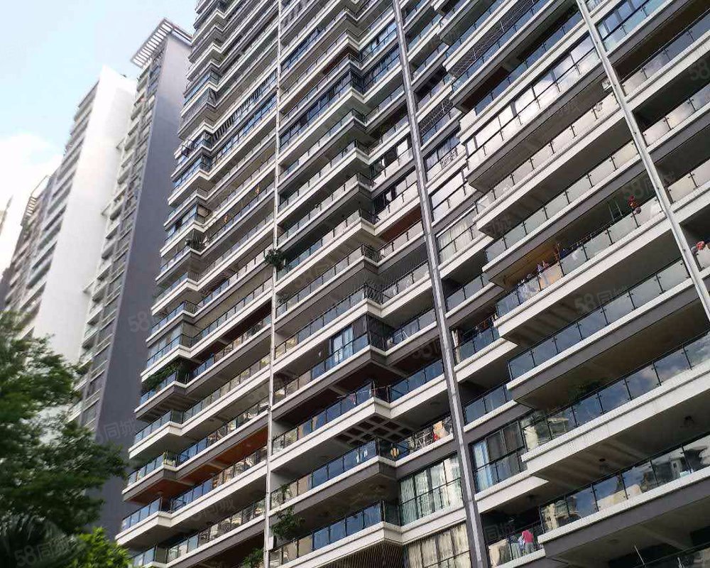 【滨海御庭(二期), 滨海御庭(二期)小区详情,房价走势,房源,业主论坛