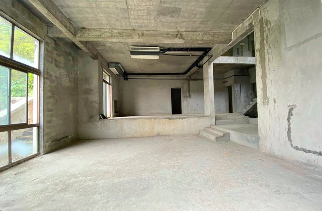 保利林语山庄(别墅)6室3厅372㎡1650万二手房图片