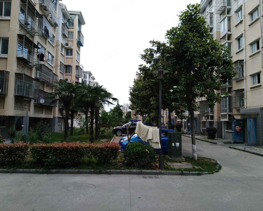 【逸翠园, 逸翠园小区详情,房价走势,房源,业主论坛】- 镇江58同城