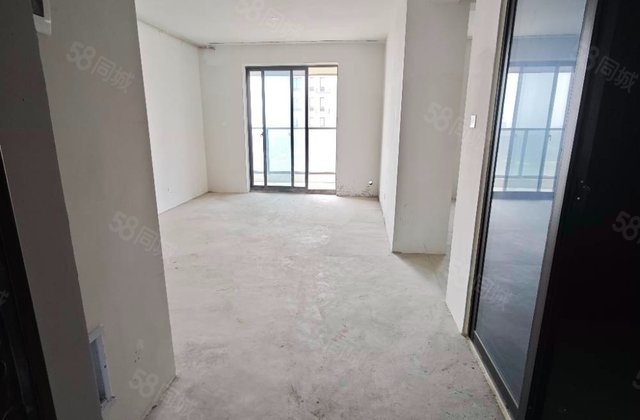 守望家园小区(南区)3室2厅90㎡54万二手房图片