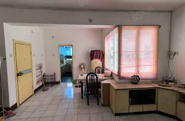 湖南省造纸印刷公司宿舍3室2厅87㎡40.8万二手房图片