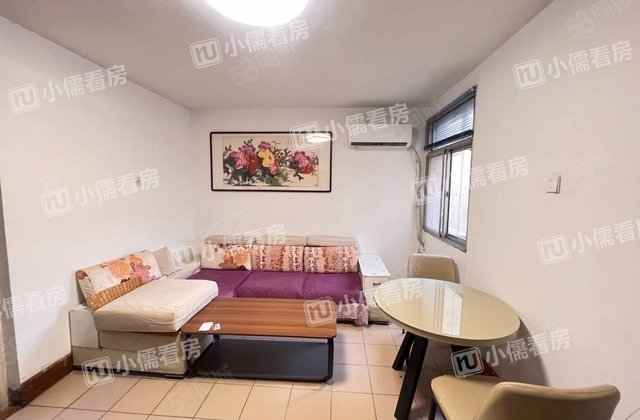 青年路55号小区2室2厅66.61㎡55万二手房图片