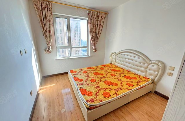 万科东湾半岛A区3室1厅97.19㎡82万二手房图片