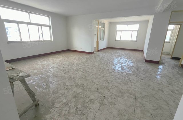 捡  啦 文轩西邻 单位家属院送阳面车库 地暖新房未住 急售