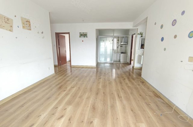 前排双阳台   楼层  花园路  职业技术学院