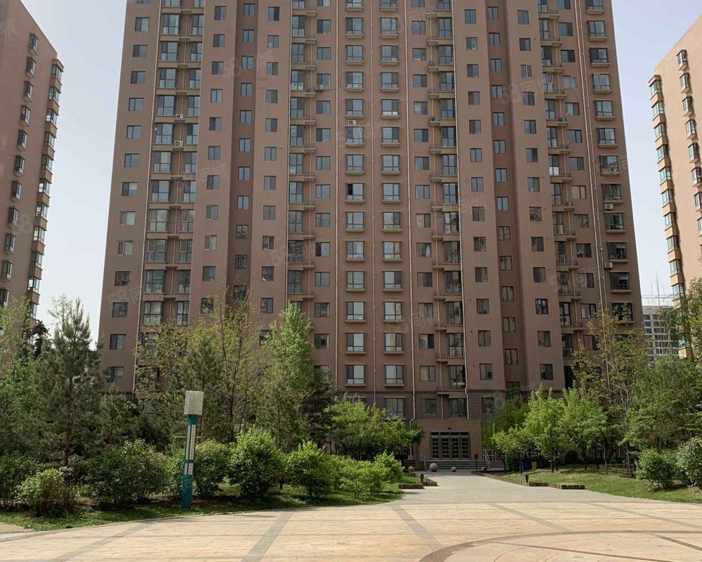 【龙谷华庭, 龙谷华庭小区详情,房价走势,房源,业主论坛】- 呼和浩特