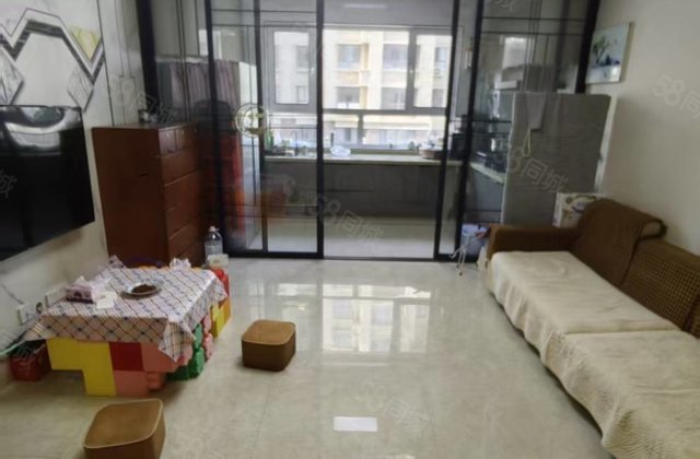 裕锦园2室1厅79㎡38万二手房图片