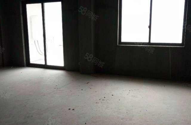 凤湖佳苑3室1厅94.71㎡100万二手房图片