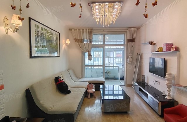 富安新村2室1厅90㎡45万二手房图片