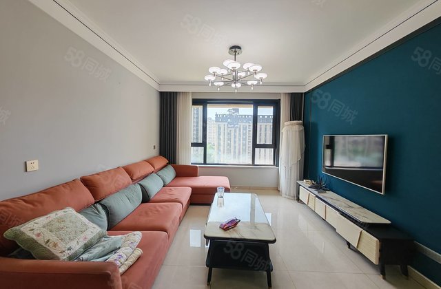 精装带车位免大税一梯一户人车分流外国语一中民生润景苑文馨园