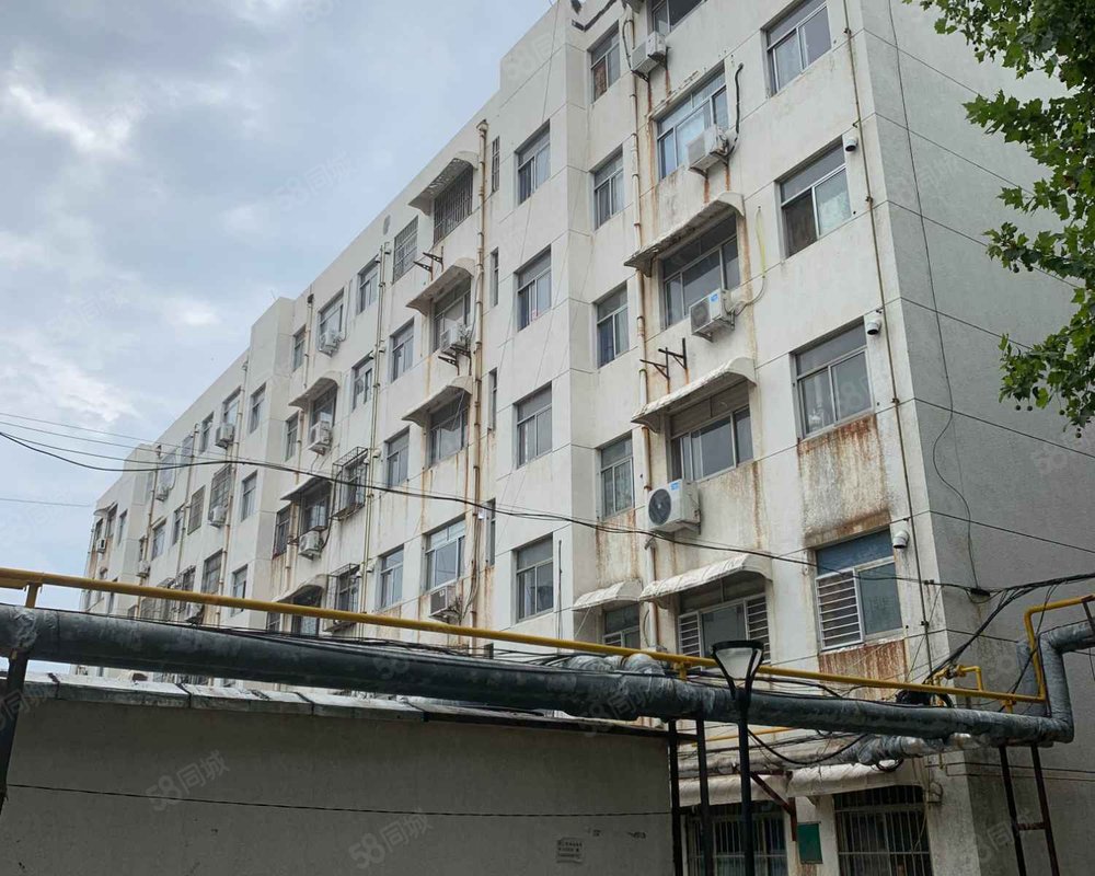 【瑞丰园, 瑞丰园小区详情,房价走势,房源,业主论坛】- 淄博58同城