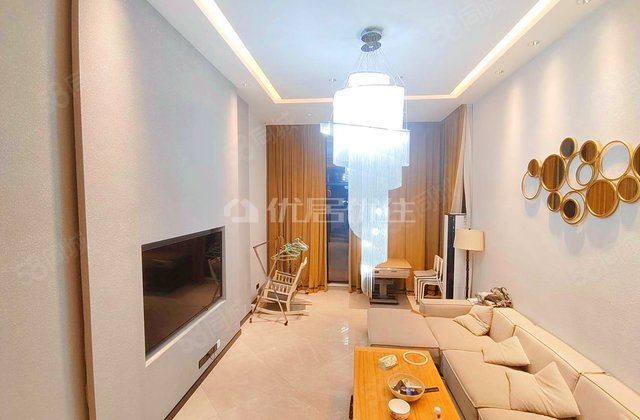 新世界嘉院3室2厅130.54㎡242万二手房图片