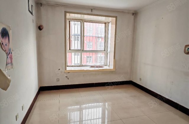 七中，光明小學，多层好楼层，水晶城，单价6开头，伟业中华北苑