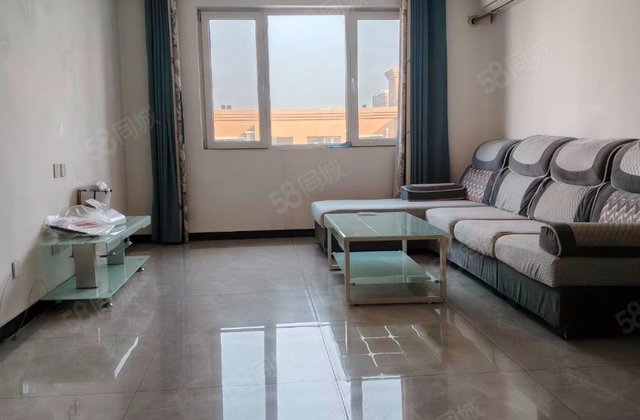 东关新村D区(易县)2室2厅94.41㎡59万二手房图片