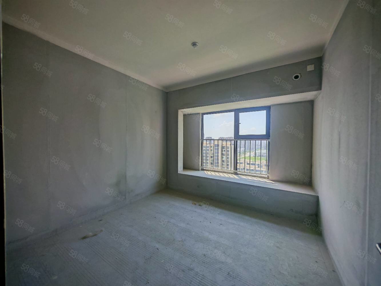 碧桂园都荟星辰3室2厅1卫108㎡南北54.8万