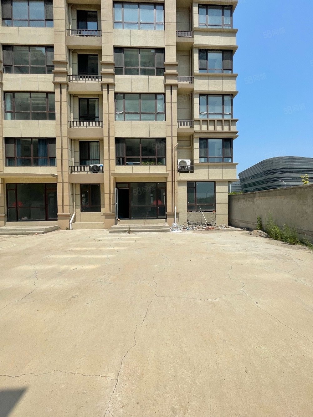 书香庭院2室2厅1卫88㎡南北55万