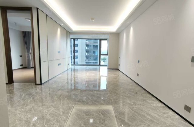 荣安山海麓园3室2厅99㎡99万二手房图片